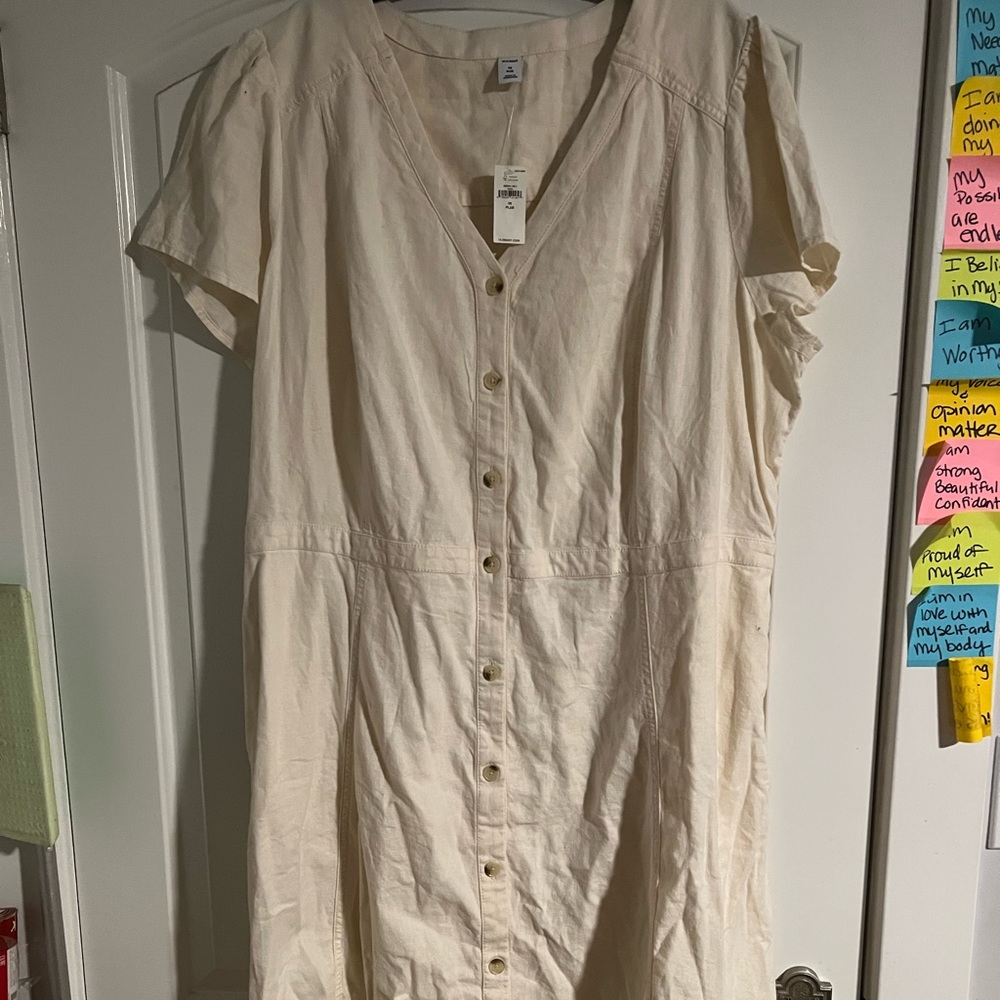 Old navy dress